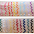 Miniatyrbild 5 av 8: 20st Färgglada Gel Eyeliner Penns Set Färgade Eyeliner Långvariga Vattentäta fläcksäkra ögonmakeup Eyeliner för kvinnor