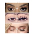 Miniatyrbillede 5 af 8: 4D Silkefiber Vippemascara Vandfast Mascara Tyk Forlængende Øjenvipper Extension Kosmetisk Værktøj