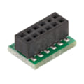 Miniatyrbild 1 av 8: TPM 2.0 Krypterings Säkerhetsmodul LPC 12Pin Krypterings Säkerhetskort för Win11 2.0 för GIGABYTE Moderkort