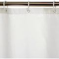 Miniatyrbilde 4 av 4: Basics Dusjforheng i Polyester 180 x 180 cm Hvit
