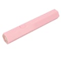 Miniatyrbild 4 av 8: Bärbar Mini UV LED Nagellamp Hemma Salong Laddningsbar Handhållen Pennaformad Nageltork 3W Härdningslampa Rosa