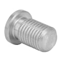 Miniatyrbillede 3 af 8: 1 stk. vægtskrue til udskiftning af M4 driverhoved, golftilbehør (10 g)