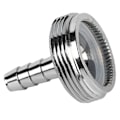 Miniatyrbillede 6 af 8: Rustfrit stål Ølhane Vandhanen Rengøring Tilbehør Adapter 1/4