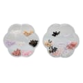 Pikkukuva 3 / 8: Kynsien koristelu eri muodot Tasaselkäiset, turvalliset multi kannettavat nail art kotihoitoon