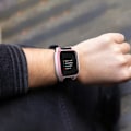Miniatyrbillede 7 af 8: Beskyttende etui kompatibel med Garmin Venu SQ Full Coverage Protective Case Cover