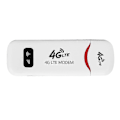 Miniatyrbilde 3 av 5: 4G LTE Ruter Trådløs USB Dongle Mobilt Bredbånd 150Mbps Modem Stick Simkort USB WiFi Adapter Wi