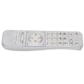 Miniatyrbilde 3 av 8: Fjernkontroll for GENEVA Soundbar Fjernkontroll for GENEVA Sound Audio Lab System Modell M Modell S Modell L