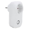 Pikkukuva 2 / 8: WiFi Smart Socket -matkapuhelinsovellus kaukosäätimen ajastinlähtö kotiin 90-250VEU Plug