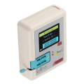 Miniatyrbild 8 av 8: LCR T7H TFT Transistor Tester Grafisk Display Multifunktionstest