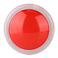 Pikkukuva 6 / 8: 100MM LED-valonappivalopainikkeen iso pyöreä arcade-videopelipainikkeet (punainen)