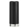 Miniatyrbillede 4 af 8: Bil Walkie Talkie Antenne VHF UHF 136‑174MHz 400‑470MHz Kort Dual Band Antenne til køretøj Sort