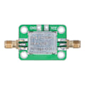 Miniatyrbilde 3 av 8: RF WideBand forsterker 0,12500MHz 12V 45mA 25dB High Gain Lav støy SMAK kvinnelig LNA forsterker