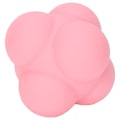 Miniatyrbild 3 av 8: Silikon Bounce Reaction Ball Bärbar HandEye Coordination Speed ​​Reflex Training Ball (Strawberry)