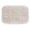 Miniatyrbilde 1 av 8: Wormwood Moxibustion Bag Pack Bomull og lin Hot Compress Moxa Therapy Pad for midje- og knebeskyttere