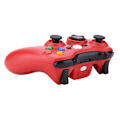 Miniatyrbild 2 av 8: Trådlös handkontroll för XBox 360 spelkontroll Gamepad för XBox 360 för Win/XP/MAC (röd)