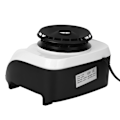 Miniatyrbillede 8 af 8: 1200W husholdningseffektiv tørretumbler elektrisk tørretumbler maskine EU-stik 220V
