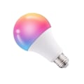 Miniatyrbild 4 av 8: WiFi LED Smart Bulb Fjärrkontroll 16 Miljoner Färger Anpassning LED Färgförändrande Ljuspärla för Hem Hotell 110V