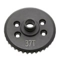 Miniatyrbilde 2 av 5: For 1/10 RC Bil Slash Front Og Bak Girkasse