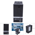 Miniatyrbilde 3 av 7: Temperaturkontroller K type LED digitalt display RELAy SSR utgang 0-400℃ 180-240VAC-1 stk.