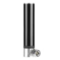 Miniatyrbillede 2 af 8: Mini bærbar cykel Cykel cykling Aluminiumslegering Inflator pumper