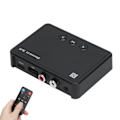 Miniatyrbillede 8 af 8: NFC-adapter, multifunktionel APP-styring, fjernbetjening, trådløs desktop NFC-modtager
