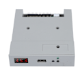Miniatyrbillede 3 af 8: SFR1M44-U100 3,5 tommer 1,44 MB USB SSD Floppy Drive Emulator Plug and Play