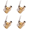Miniatyrbilde 1 av 5: Dekk-inflatorventil Dekk-inflatormunnstykke Dekk-inflatormunnstykke