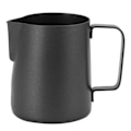 Miniatyrbilde 1 av 8: Kaffe Art Pitcher Latte Melkeskummende Kopp Pitcher Kaffe Lagingsverktøy Tilbehør Uten Skala