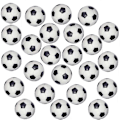 Miniatyrbild 1 av 5: PU Elastisk Boll, Fotboll, Utomhusleksaker för Barn