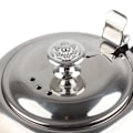 Miniatyrbillede 8 af 8: 1,5 l 2 l rustfrit stål tekande kaffekande tekande varmt vand kedel med filter 2 l