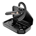 Miniatyrbilde 1 av 5: Trådløs Bluetooth-ørepropp med støyreduksjon - Kompatibel med Android og iPhone