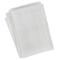 Pikkukuva 3 / 8: Kotitekoinen DIY-virkkausmatto, maton neulontaverkko, kangaslisävarusteet (verkko 150x100cm)