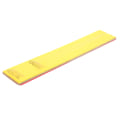 Miniatyrbilde 5 av 8: 10 stk nr. 4 med piggene kroker med gyldne ermer Mono Line Rustfri Fiskekroker Binding Nylon Line
