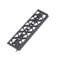 Miniatyrbilde 2 av 5: For BMPCC4K6K/A7S3JTZ Modell Jern Kamerabur Base, A
