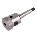 Miniatyrbilde 5 av 8: Ringformet kutter Arbor Boring Tapping Chuck Feste Tap Holder Verktøy M5-M20 TC20-MT
