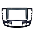 Miniatyrbillede 1 af 5: 9 TOMMER Radio Fascias GPS MP5 Stereo til 2009-2010 (AT)