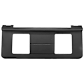 Miniatyrbillede 5 af 5: Musikstativ Kompatibelt med Adskillige kompatible med Modeller af Musikkeyboard, Keyboardstativ Noder med 4 Musikclips