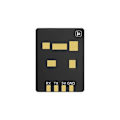 Miniatyrbillede 5 af 5: ELRS Diversity Modtager ELRS 2.4GHz True Diversity RX 40mm til FPV A