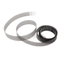 Miniatyrbillede 7 af 8: Printer Encoder Strip 360LPI 15mm Bredde 4500mm Længde PET Film Inkjet Printer Raster Strip