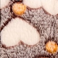 Miniatyrbillede 5 af 5: hamsterhus vinter varm hamster seng hængekøje legetøj seng hytte til marsvin