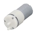 Pikkukuva 8 / 8: Mini-ilmapumppu, kaksi reikää, hiljainen, suuri ilmavirta, mikrotyhjiöpumppu kauneuslaitteisiin, teollisuuslaitteisiin, DC6V ≤250mA