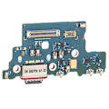 Miniatyrbillede 2 af 8: USB-opladningsport hale stik fleksibelt kabel udskiftning passer til Samsung S20 Ultra G988B G988F