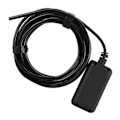 Miniatyrbillede 7 af 8: 0.2in 5MP IP67 6 LED'er WiFi Endoskop Borescope Inspection Camera til iOS / Android Smartphones5m/16.4ft kabel