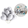 Miniatyrbilde 2 av 4: 50 stk 12-tommers Latexballonger for Bursdagsfest