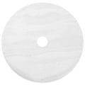 Miniatyrbilde 1 av 5: 8 stk Runde Silikon Dehydrator Ark, Non-Stick Frukt Dehydrator Matter, Gjenbrukbar Steamer Matte Mesh-B16