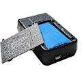 Miniatyrbilde 3 av 5: Praktisk Digital Signalfinner 3.5\" LCD-skjerm Dvb-s Fta Mottaker For Visning