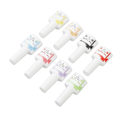 Miniatyrbillede 4 af 8: Hjemme neglelak gel polish professionel 8 farver DIY Soak Off UV LED neglelak til kvinder piger