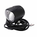 Pikkukuva 8 / 8: Universal Voltage 2 in 1 ajovalon etuvalon LED-lampputorvi sähköpyörään