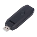 Pikkukuva 8 / 8: Älykäs USB-langaton IR RF -ohjain, sovellusohjaus, 38 kHz:n IR-lähetin ja 433,92 MHz:n RF-vahvistin kodinkoneille