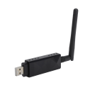 Miniatyrbilde 5 av 8: Trådløst NetCard AR9271 USB WiFi Adapter Avtakbar 2DBI antenneadapter for TV-datamaskin